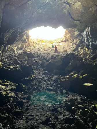 13 - Grotta di Gelo