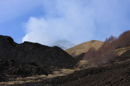 3 - Etna