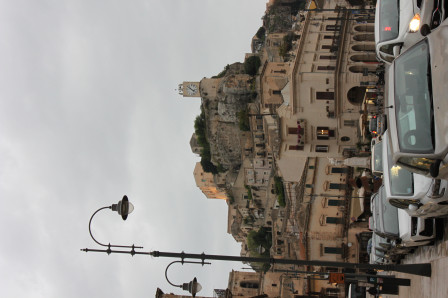 21 - Visite de Modica