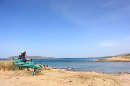 14/05 : Banc du poète