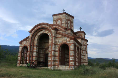 2/06 : Église Saint Clément