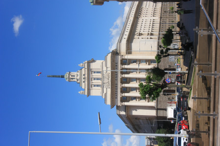 6/06 : Assemblée Nationale de Bulgarie