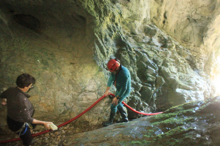 17/06 : Siohonnage de l'Abri