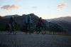 Vélo-grimpe dans les baronnies, févr. 2024